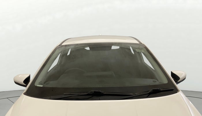 2023 Hyundai NEW I20 SPORTZ 1.2 MT, Petrol, Manual, 51,087 km, Front Windshield