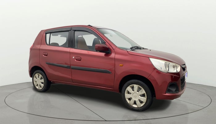2019 Maruti Alto K10 VXI (O), Petrol, Manual, 23,640 km, SRP