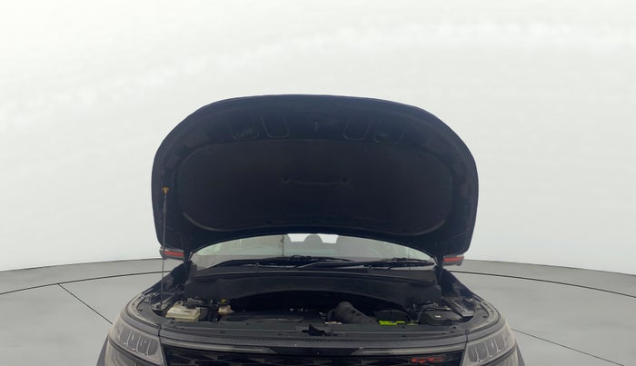 2020 KIA SELTOS GTX PLUS AT 1.5 DIESEL, Diesel, Automatic, 66,607 km, Open Bonet