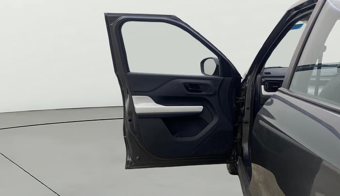 2023 Tata PUNCH PURE MT, Petrol, Manual, 41,686 km, LHS Front Door