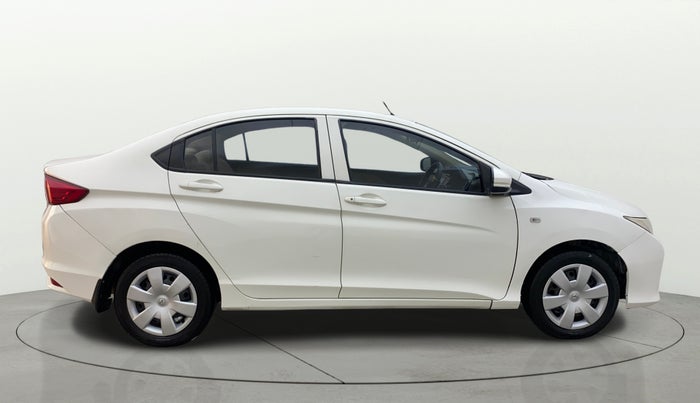 2014 Honda City 1.5L I-VTEC S MT, Petrol, Manual, 1,27,416 km, Right Side View