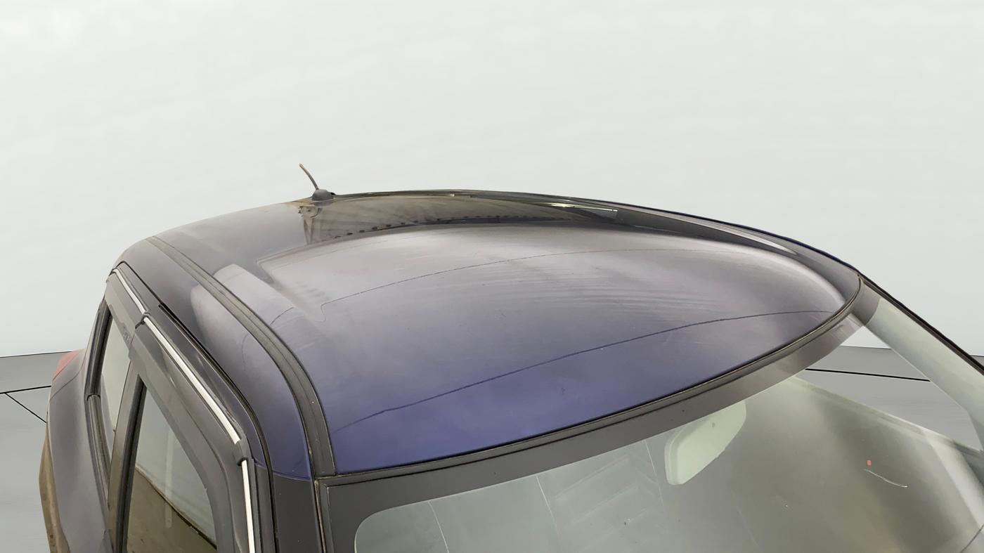 2023 Maruti Swift VXI, Petrol, Manual, 20,049 km, Roof