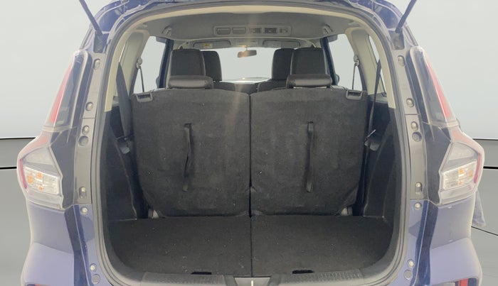 2024 Maruti XL6 ZETA AT, Petrol, Automatic, 9,643 km, Boot Open Zoomed View