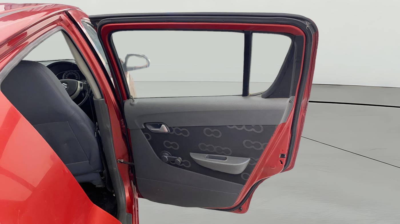 2012 Maruti Alto 800 LXI, Petrol, Manual, 61,107 km, RHS Rear Door