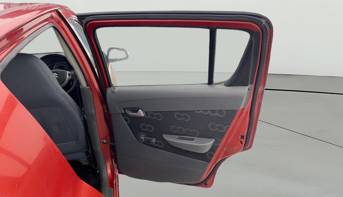 2012 Maruti Alto 800 LXI, Petrol, Manual, 60,998 km, RHS Rear Door