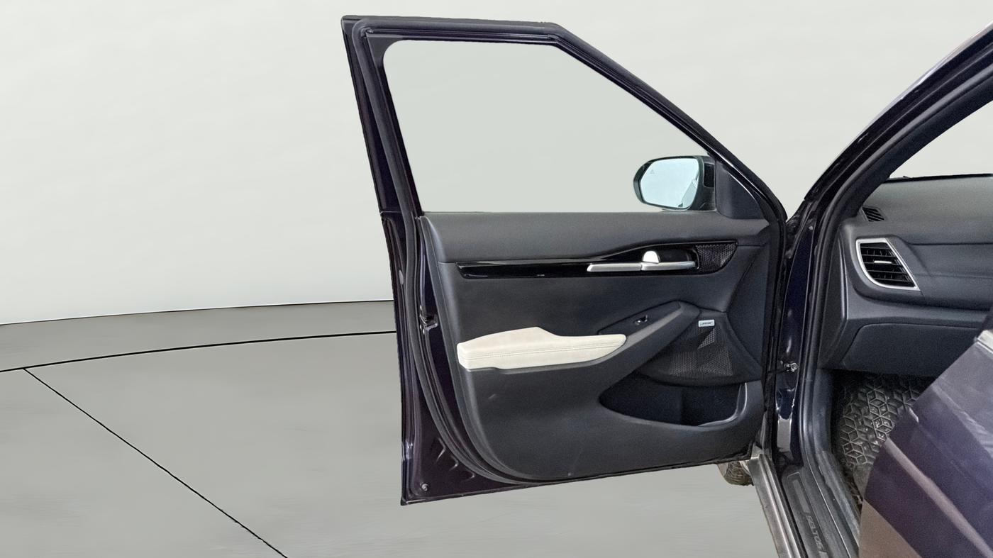 2023 KIA SELTOS  GTX Plus 1.5 Turbo Petrol DCT, Petrol, Automatic, 36,162 km, LHS Front Door