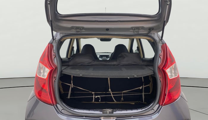 2016 Hyundai Eon MAGNA +, Petrol, Manual, 54,148 km, Boot Open Zoomed View