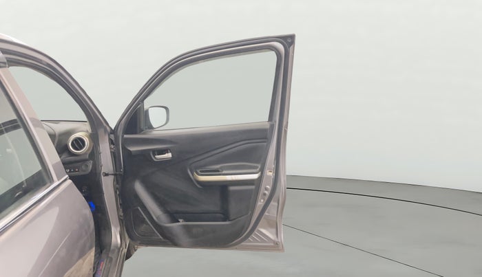 2022 Maruti Celerio VXI CNG, CNG, Manual, 42,847 km, RHS Front Door