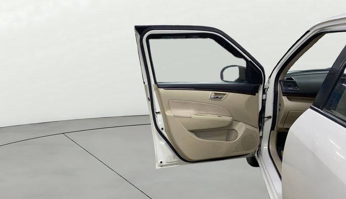 2014 Maruti Swift Dzire VXI, Petrol, Manual, 22,062 km, LHS Front Door