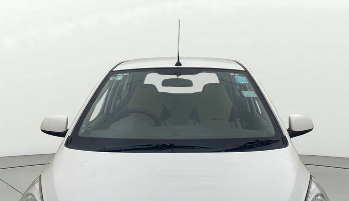 2015 Hyundai i10 SPORTZ 1.1, Petrol, Manual, 87,663 km, Front Windshield