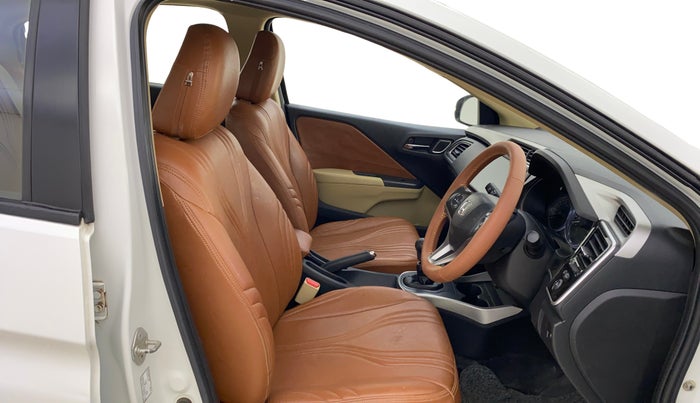 2019 Honda City 1.5L I-VTEC VX, Petrol, Manual, 30,588 km, Right Side Front Door Cabin