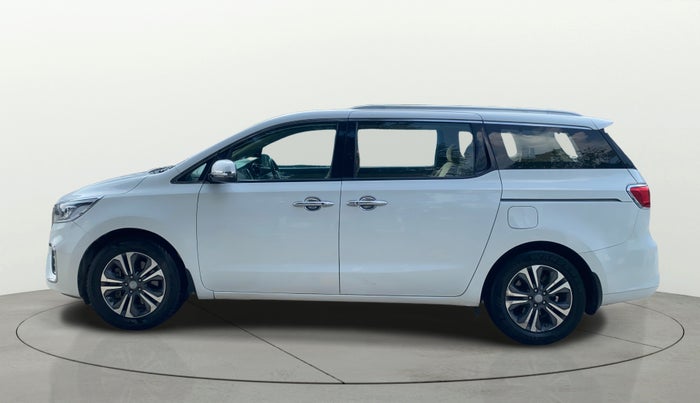 2020 KIA CARNIVAL PRESTIGE 2.2 7 STR, Diesel, Automatic, 86,873 km, Left Side