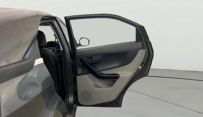 2019 Tata NEXON XMA PETROL, Petrol, Automatic, 49,278 km, RHS Rear Door