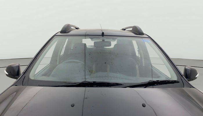 2014 Renault Duster RXL PETROL, Petrol, Manual, 39,203 km, Front Windshield