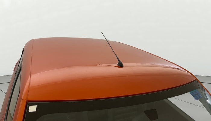 2022 Tata PUNCH ADVENTURE MT, Petrol, Manual, 70,050 km, Roof