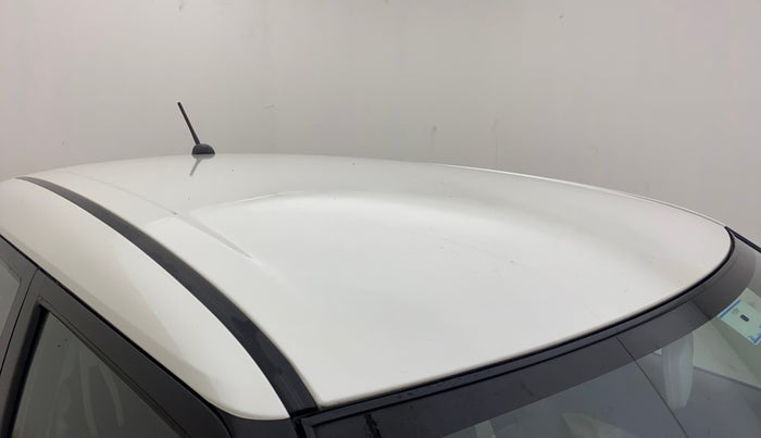 2018 Maruti IGNIS DELTA 1.2 AMT, Petrol, Automatic, 28,083 km, Roof