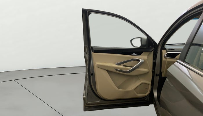 2021 MG HECTOR SHARP HYBRID 1.5 PETROL, Petrol, Manual, 81,248 km, LHS Front Door