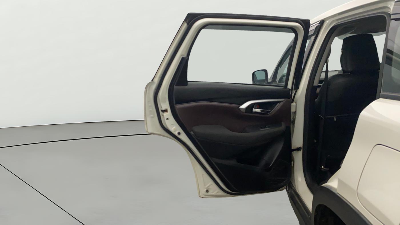 2024 Maruti Grand Vitara SIGMA SMART HYBRID, Petrol, Manual, 31,630 km, LHS Rear Door