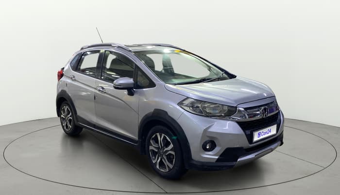 2018 Honda WR-V 1.2L I-VTEC VX MT, Petrol, Manual, 48,816 km, SRP