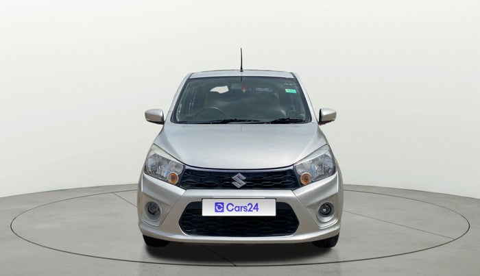 2018 Maruti Celerio ZXI AMT, Petrol, Automatic, 25,094 km, Front