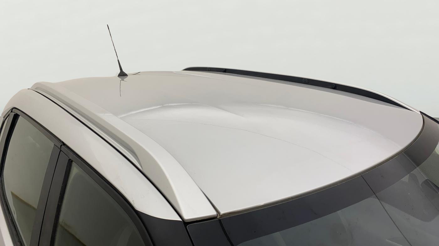 2021 Nissan MAGNITE XL, Petrol, Manual, 69,890 km, Roof