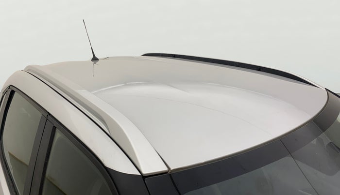 2021 Nissan MAGNITE XL, Petrol, Manual, 69,890 km, Roof