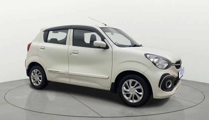 2021 Maruti Celerio ZXI AMT, Petrol, Automatic, 28,416 km, SRP