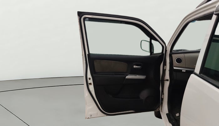 2013 Maruti Wagon R 1.0 LXI, CNG, Manual, 93,957 km, LHS Front Door