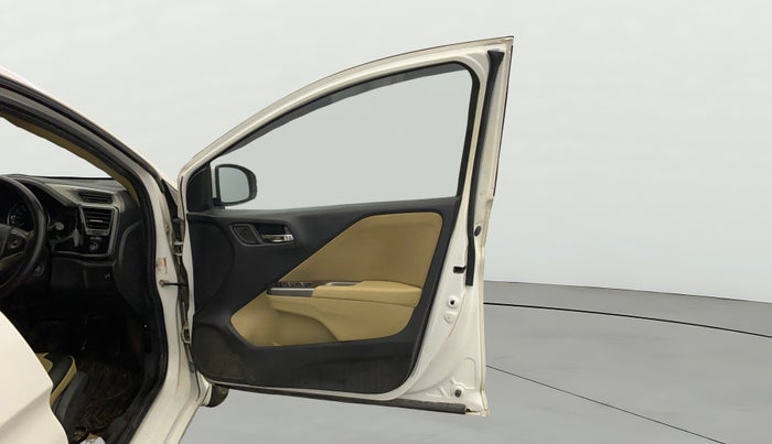 2016 Honda City 1.5L I-VTEC V MT, Petrol, Manual, 86,593 km, RHS Front Door