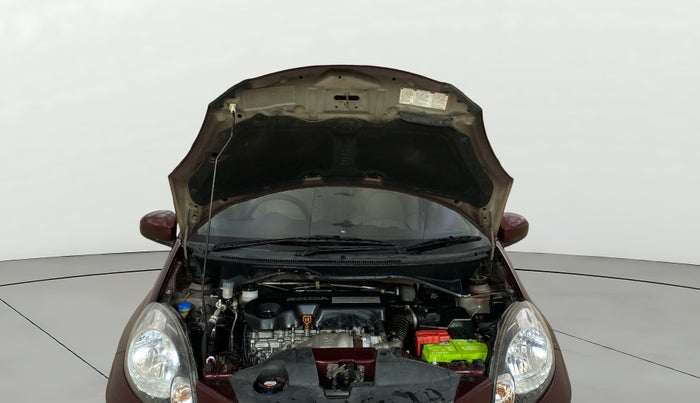 2014 Honda Amaze 1.5L I-DTEC S, Diesel, Manual, 17,758 km, Open Bonet