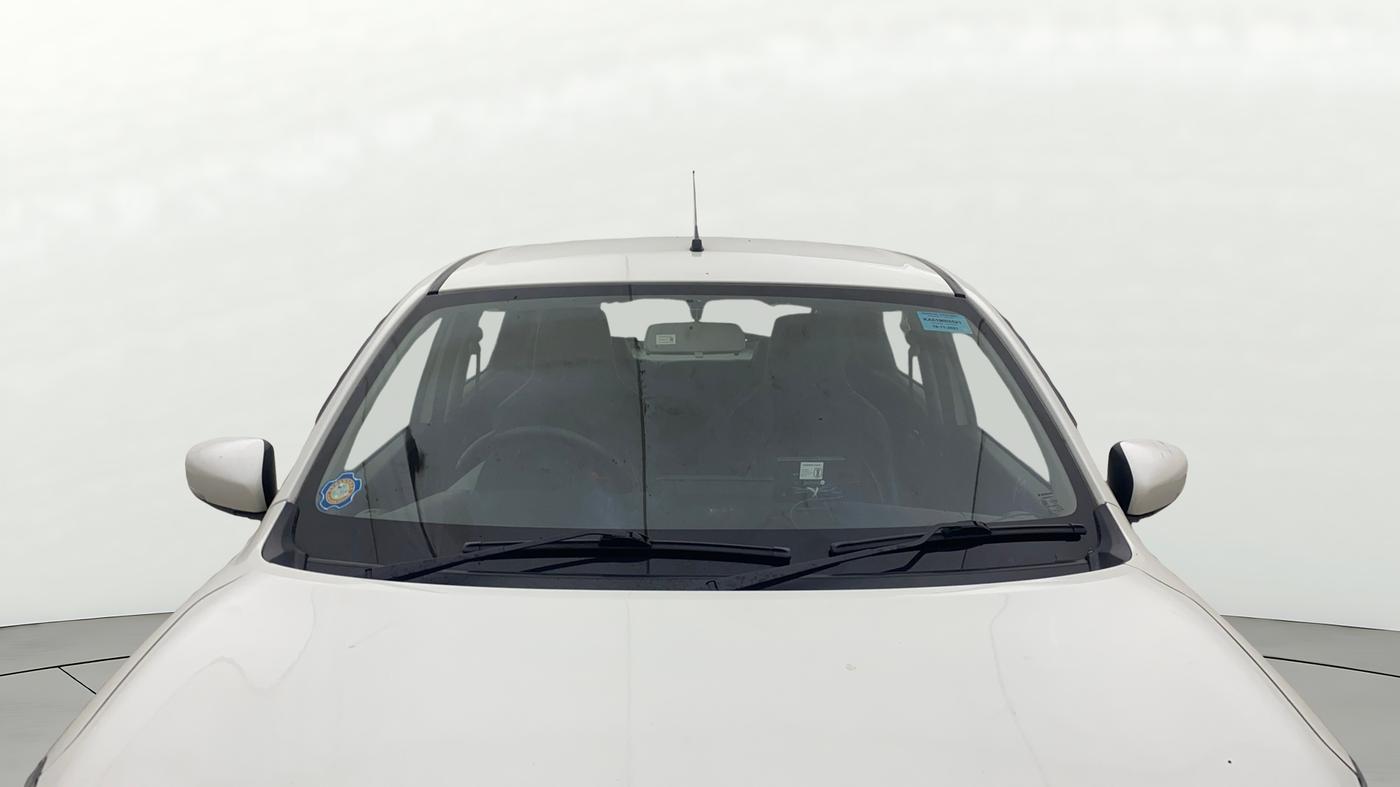 2021 Maruti Celerio ZXI AMT, Petrol, Automatic, 28,416 km, Front Windshield