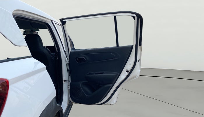 2023 Hyundai EXTER S 1.2 MT, Petrol, Manual, 60,208 km, RHS Rear Door