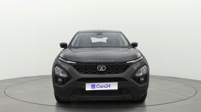 2020 Tata Harrier XT 2.0L KRYOTEC, Diesel, Manual, 36,222 km, Front