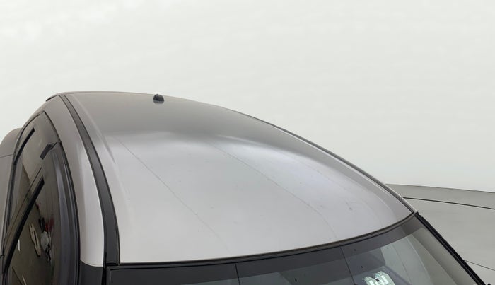 2017 Maruti Baleno DELTA PETROL 1.2, Petrol, Manual, 98,117 km, Roof