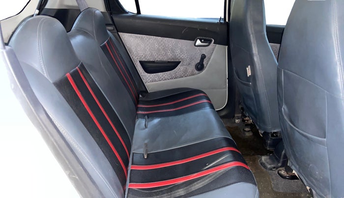 2016 Maruti Alto 800 LXI, Petrol, Manual, 79,668 km, Right Side Rear Door Cabin