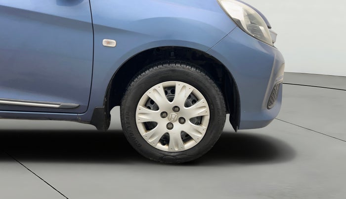 2016 Honda Amaze 1.2L I-VTEC S, Petrol, Manual, 92,186 km, Right Front Wheel