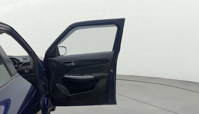 2020 Maruti Swift ZXI AMT, Petrol, Automatic, 39,057 km, RHS Front Door