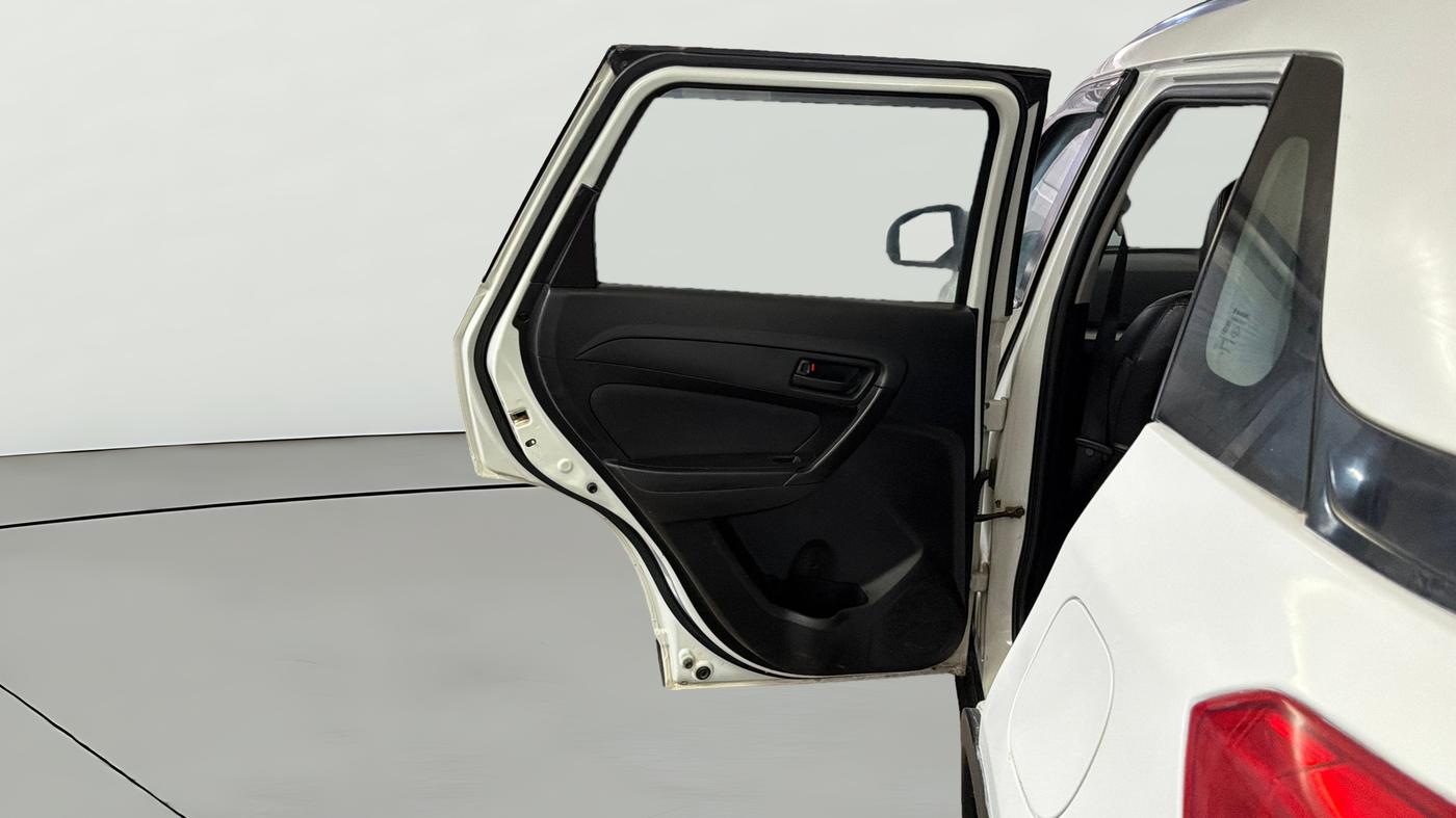 2019 Maruti Vitara Brezza VDI, Diesel, Manual, 68,648 km, LHS Rear Door