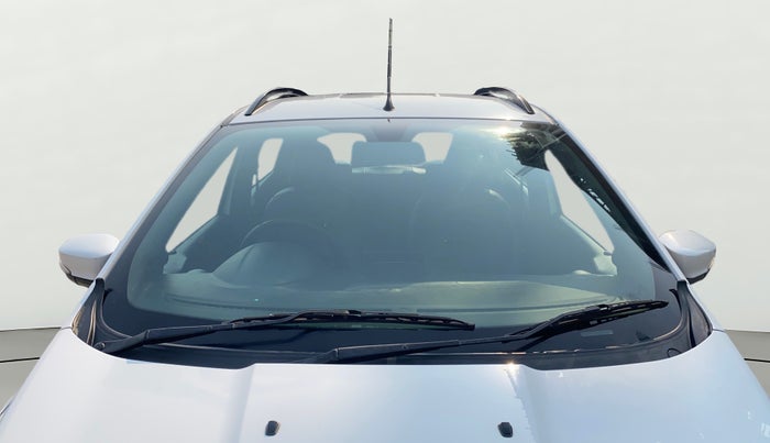 2019 Ford FREESTYLE TREND PLUS 1.5 DIESEL, Diesel, Manual, 74,554 km, Front Windshield