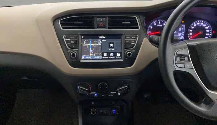 2019 Hyundai Elite i20 SPORTZ PLUS 1.2, Petrol, Manual, 47,256 km, Air Conditioner