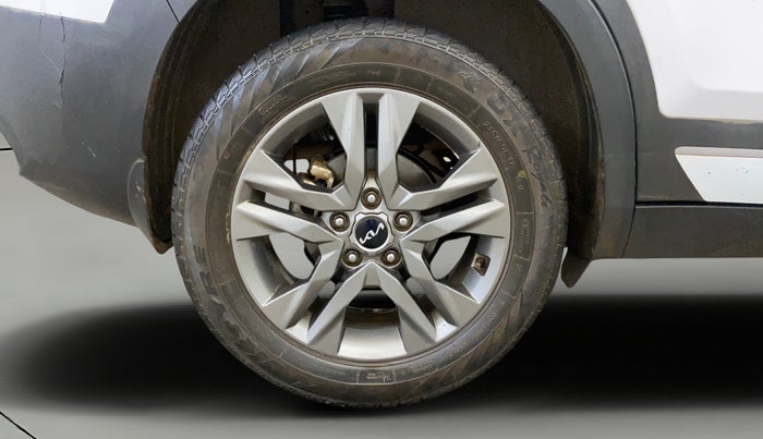 2023 KIA SELTOS  HTX IVT G, Petrol, Automatic, 45,390 km, Right Rear Wheel