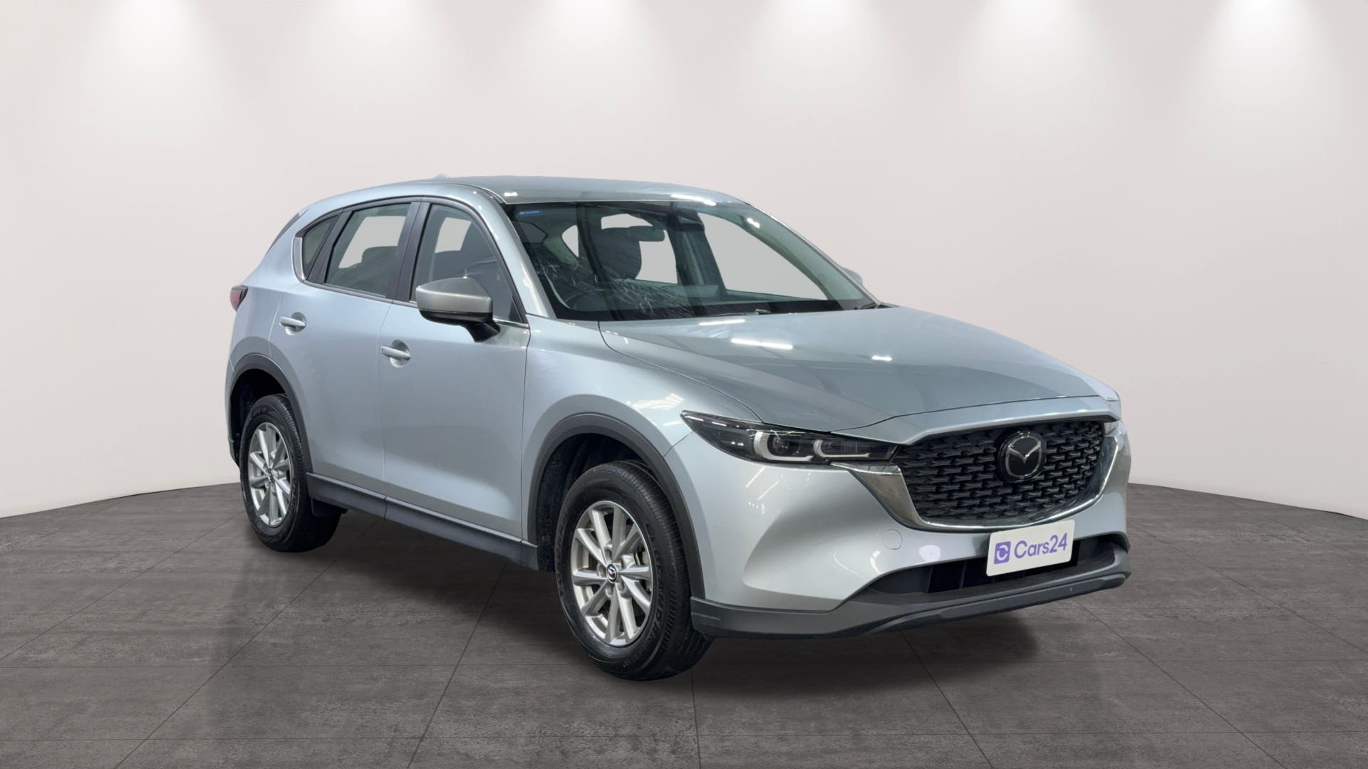 Mazda CX-5 image