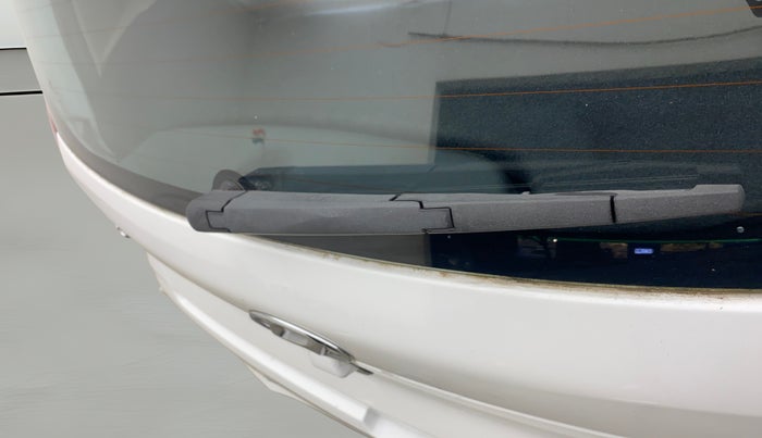 2020 Hyundai NEW SANTRO ASTA AMT, Petrol, Automatic, 9,162 km, Rear Wiper