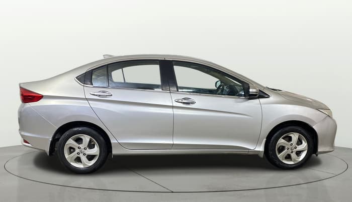 2016 Honda City 1.5L I-VTEC VX, Petrol, Manual, 76,293 km, Right Side View