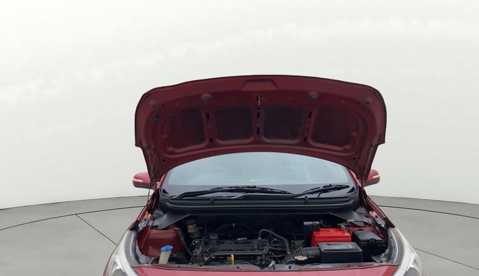 2016 Hyundai i20 Active 1.2 S, Petrol, Manual, 64,504 km, Open Bonet