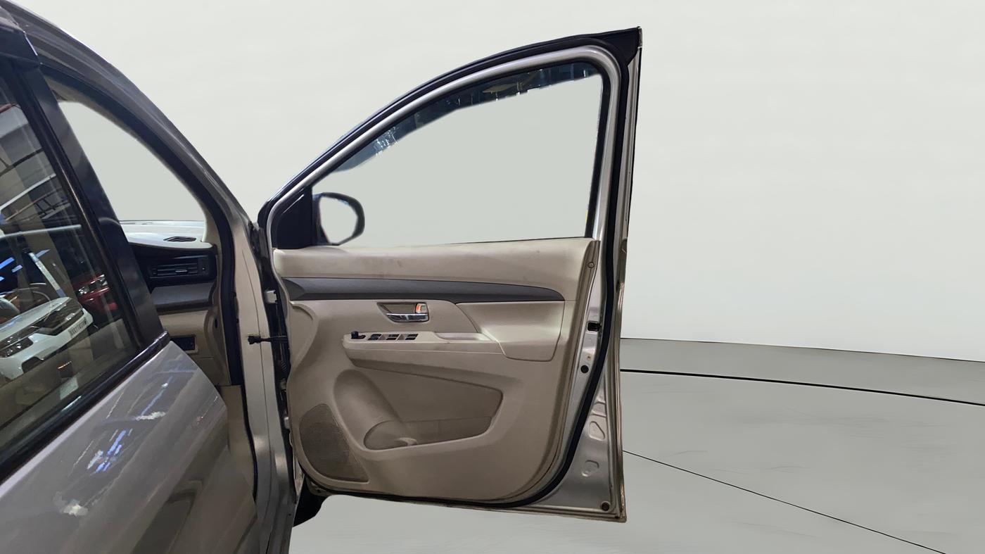 2021 Maruti Ertiga VXI SHVS, Petrol, Manual, 79,857 km, RHS Front Door
