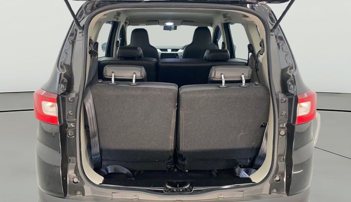 2024 Renault TRIBER RXZ, Petrol, Manual, 16,560 km, Boot Open Zoomed View