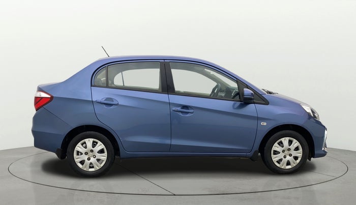 2016 Honda Amaze 1.2L I-VTEC S, Petrol, Manual, 84,474 km, Right Side View