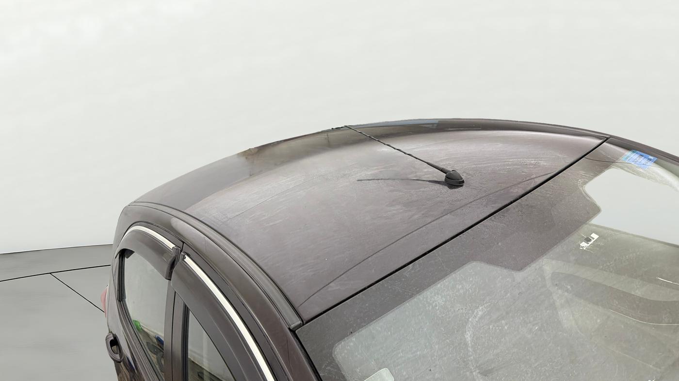 2022 Tata Tiago XZ PLUS CNG, CNG, Manual, 55,180 km, Roof