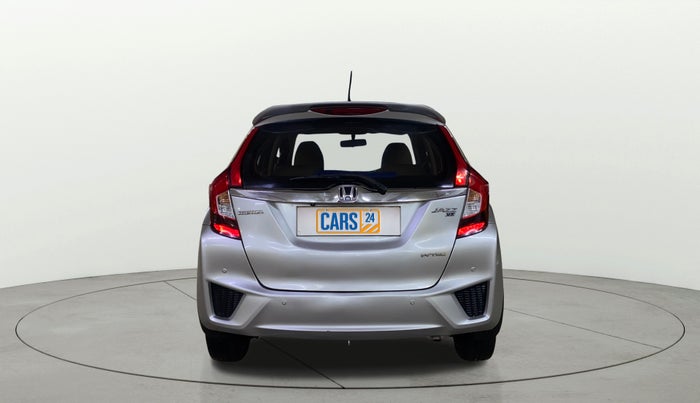 2016 Honda Jazz 1.2L I-VTEC V AT, Petrol, Automatic, 66,311 km, Back/Rear